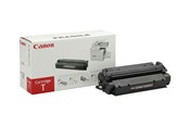Blæk, Toner & Forbrugsstoffer - Canon CRG T / 7833A002 Black - 7833A002