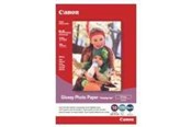 Papir, Fotopapir og Etiketter - Canon Paper GP-501 / 0775B003 Glossy 10x - 0775B003