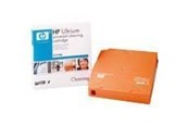 Backupmedie - HP Cleaning Cart/Universal Ultrium 1Ca - C7978A