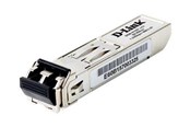 Repeater, boostere, bridges & transceiver - D-Link DEM-311GT / 1000BASE-SX Multi-Mode 550 M LC SFP Transceiver - DEM-311GT