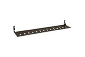 Systemtilbehør (kølepasta mv.) - APC Cord retention bracket f Rackmount P - AP9569