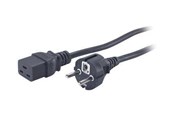 Strømkabel (intern) - APC PowerCable 2.5m - AP9875