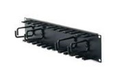 Systemtilbehør (kølepasta mv.) - APC Cord Retention Bracket f/ Basic Rack - AR8427A