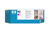 Blæk, Toner & Forbrugsstoffer - HP 90 / C5056A Printhead Cleaner - C5056A