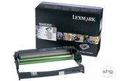 Blæk, Toner & Forbrugsstoffer - Lexmark Photo Conductor - Photoconductor kit - 12A8302