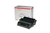 Blæk, Toner & Forbrugsstoffer - OKI 09004079 Toner Black - Lasertoner Sort - 09004079