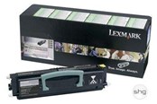 Blæk, Toner & Forbrugsstoffer - Lexmark 34016HE Toner Black - Lasertoner Sort - 34016HE