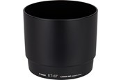 Kamera & objektivtilbehør - Canon ET-67 Lens Hood - 4660A001