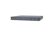 UPS - APC SC450RMI1U - Smart-UPS SC - 450VA/280W - Line Interactive UPS - SC450RMI1U