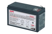 UPS - APC RBC17 Replacement Battery Cartridge #17 12V 9Ah *DEMO* - RBC17