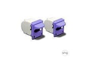 Blæk, Toner & Forbrugsstoffer - HP Stapler Cartridges/2x1500pcs f LJ33 - Hæftemaskinepatron - Q7432A