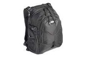 Tasker - Targus Campus Backpack black nylon - TEB01