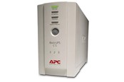 UPS - APC BK325I - Back-UPS CS - 325VA/195W - Standby UPS - BK325I