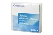 Backupmedie - Quantum CLEANING CARTRIDGE LTO - MR-LUCQN-01