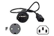 Strømkabel (intern) - APC POWER CORD - AP9880