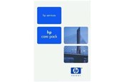 Service & support - HP eCare Pack/ Instal & Startup f Blad - UE602E