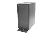 Rack skabe - IBM Rack Enclosure/S2 25U Stand - 93072RX