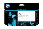 Blæk, Toner & Forbrugsstoffer - HP 70 / C9451A Light Grey Ink - C9451A