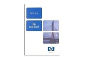 Service & support - HP eCare Pack/4Yr Pickup Return NB SVC - U7868E