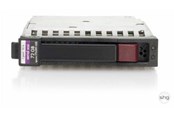 Harddisk - HP - 146GB - Harddisk - 431958-B21 - SAS - 2.5" - 431958-B21