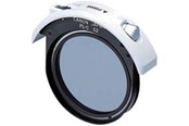 Fotofiltre - Canon Filter cirkulær polarisator 52mm - 2585A001