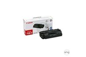 Blæk, Toner & Forbrugsstoffer - Canon CRG 708 High Capacity Black - Lasertoner Sort - 0917B002