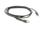 Kabler - diverse - Zebra USB Cable for POS Scanners - CBA-U01-S07ZAR