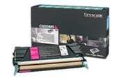 Blæk, Toner & Forbrugsstoffer - Lexmark C5200MS Toner - C5200MS