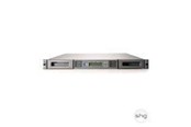 Lagringstilbehør - HP StorageWorks 1/8 G2 - AH166A