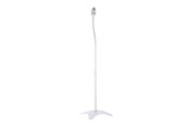 Vægbeslag, AV-Beslag & AV-Møbler - Multibrackets M Speaker Floorstand White 2-pack - Max - recommended for - 7350022730618