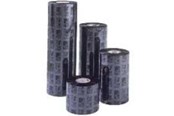 Blæk, Toner & Forbrugsstoffer - Zebra RIBBON 4800 110MMX450M - Farvebånd refill (termisk overføring) Sort - 04800BK11045