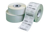 Papir, Fotopapir og Etiketter - Zebra LBL 102X102MM Z-TRANS - 76523