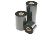 Blæk, Toner & Forbrugsstoffer - Zebra RIBBON 56 9X74MM - Farvebånd refill (termisk overføring) - 800132-102