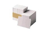 Papir, Fotopapir og Etiketter - Zebra 500PK 30MIL HI-CO MAG STRIPE - 104523-113