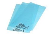 Systemtilbehør (kølepasta mv.) - Zebra Cleaning Film 106 mm Wide 3-Pack - 44902