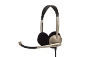 Hovedtelefoner/headset - Koss CS100 Multimedia Headset - CS/100