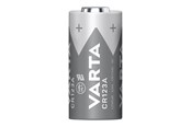 Batteri - VARTA Varta Prof. Photo - CR123A - 1-pak - 6205 301 401