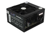 Strømforsyning - LC Power Super Silent LC6550 V2.2 550W Strømforsyning - 550 Watt - 120 mm - ATX - 80 Plus Bronze certified - LC6550V2.2