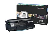 Blæk, Toner & Forbrugsstoffer - Lexmark 12016SE / E120 / E120N Toner - 12016SE
