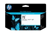 Blæk, Toner & Forbrugsstoffer - HP 72 / C9370A Photo Black Ink - C9370A