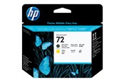 Blæk, Toner & Forbrugsstoffer - HP 72 / C9384A Printhead - C9384A