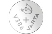 Batteri - VARTA SR43 (V386) - 386 101 111