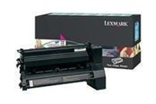 Blæk, Toner & Forbrugsstoffer - Lexmark C782X1MG Toner - Lasertoner Magenta - C782X1MG