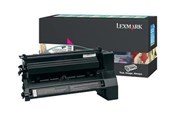 Blæk, Toner & Forbrugsstoffer - Lexmark C780A1MG Toner - Lasertoner Magenta - C780A1MG