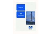 Service & support - HP Compaq CARE PACK 5Y NBDEXCH CPU SERVI - U7929E