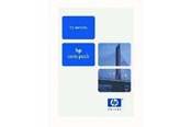 Service & support - HP eCare Pack/Instl f 6000 Library - UD056E