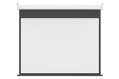 Projektorlærred - Multibrackets M 1:1 Motorized Projection Screen 200x200 112" - 7350022730847
