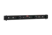Skærmholder - Multibrackets M Universal Wallmount Black Small - 7350022730984
