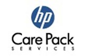 Service & support - HP eCarePack 3years NextDay P und W Seri - UE335E