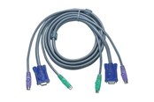 KVM-kabel - ATEN 2L-5005P/C - 2L-5005P/C